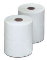 KMT 24X10 WH 200 Kabelių žymeklis