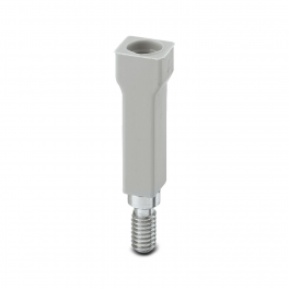 LB  SCHRAUBE MIT ISOL. GY Bridge screw