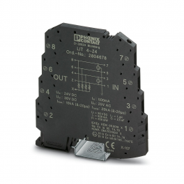 LIT 4-24 Surge protection device