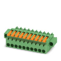 LPC 1,5/10-STF-3,81 PCB connector