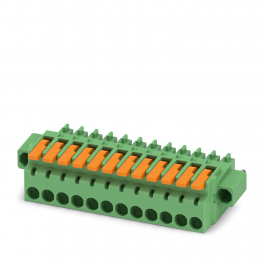 LPC 1,5/12-STF-3,81 PCB connector