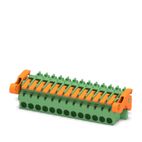 LPC 1,5/13-ST-3,81-LR PCB connector