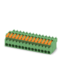 LPC 1,5/14-ST-3,81 PCB connector