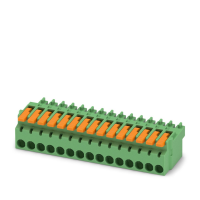 LPC 1,5/15-ST-3,81 PCB connector