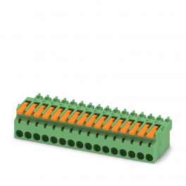 LPC 1,5/16-ST-3,81 PCB connector