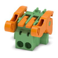 LPC 1,5/ 2-ST-3,81-LR PCB connector