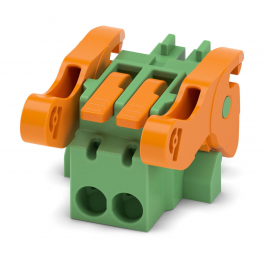 LPC 1,5/ 2-ST-3,81-LR PCB connector