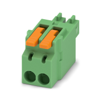 LPC 1,5/ 2-ST-3,81 PCB connector