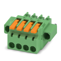 LPC 1,5/ 4-STF-3,81 PCB connector
