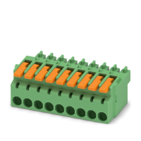 LPC 1,5/ 9-ST-3,81 PCB connector