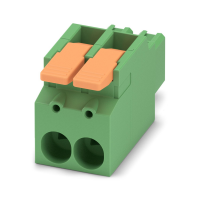 LPC 16 HC/ 2-ST-10,16 PCB jungtis