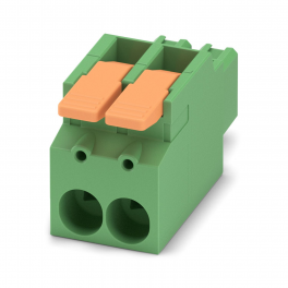 LPC 16 HC/ 2-ST-10,16 PCB jungtis