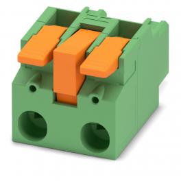LPC 16 HC/ 2-STL2-10,16 PCB jungtis