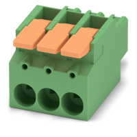 LPC 16 HC/ 3-ST-10,16 PCB jungtis