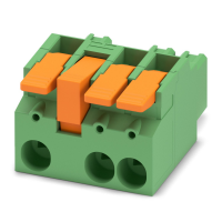 LPC 16 HC/ 3-STL2-10,16 PCB jungtis