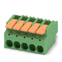 LPC 16 HC/ 5-ST-10,16 PCB jungtis