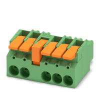 LPC 16 HC/ 5-STL3-10,16 PCB jungtis