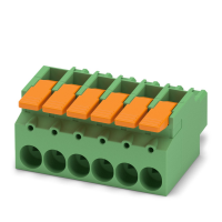 LPC 16 HC/ 6-ST-10,16 PCB jungtis