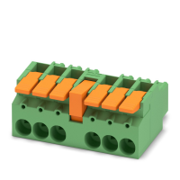 LPC 16 HC/ 6-STL4-10,16 PCB jungtis