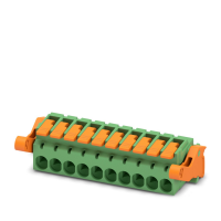 LPC 2,5/10-ST-5,08-LR PCB connector