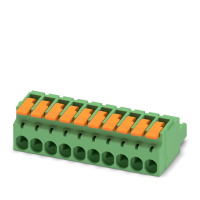 LPC 2,5/10-ST-5,08 PCB jungtis