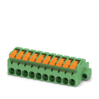 LPC 2,5/10-STF-5,08 PCB jungtis