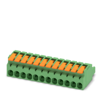 LPC 2,5/12-ST-5,08 PCB jungtis