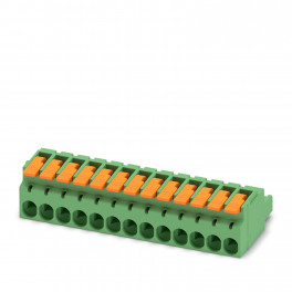 LPC 2,5/13-ST-5,08 PCB jungtis