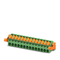 LPC 2,5/14-ST-5,08-LR PCB jungtis