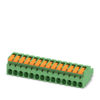 LPC 2,5/14-ST-5,08 PCB jungtis