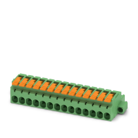 LPC 2,5/14-STF-5,08 PCB jungtis