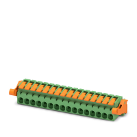 LPC 2,5/16-ST-5,08-LR PCB jungtis