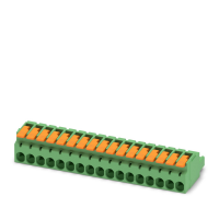 LPC 2,5/17-ST-5,08 PCB jungtis