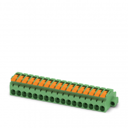 LPC 2,5/17-STF-5,08 PCB jungtis