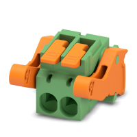 LPC 2,5/ 2-ST-5,08-LR PCB jungtis
