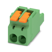 LPC 2,5/ 2-ST-5,08 PCB jungtis