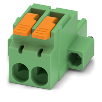 LPC 2,5/ 2-STF-5,08 PCB jungtis