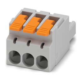 LPC 2,5/ 3-ST-5,08 GY7042 PCB jungtis