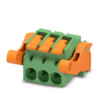 LPC 2,5/ 3-ST-5,08-LR PCB jungtis