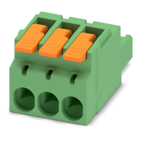 LPC 2,5/ 3-ST-5,08 PCB jungtis