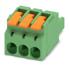 LPC 2,5/ 3-ST-5,08 PCB jungtis