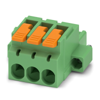LPC 2,5/ 3-STF-5,08 PCB jungtis