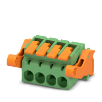 LPC 2,5/ 4-ST-5,08-LR PCB jungtis
