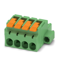 LPC 2,5/ 4-STF-5,08 PCB jungtis