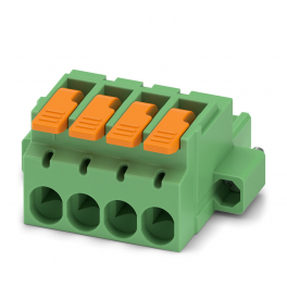 LPC 2,5/ 4-STF-5,08 PCB jungtis