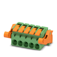 LPC 2,5/ 5-ST-5,08-LR PCB jungtis