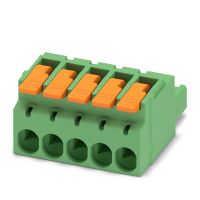LPC 2,5/ 5-ST-5,08 PCB jungtis