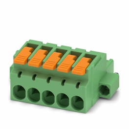 LPC 2,5/ 5-STF-5,08 PCB jungtis
