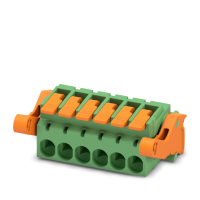LPC 2,5/ 6-ST-5,08-LR PCB jungtis