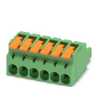 LPC 2,5/ 6-ST-5,08 PCB jungtis